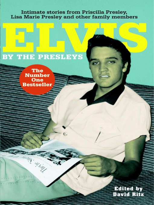 Title details for Elvis by the Presleys by The Presleys - Wait list